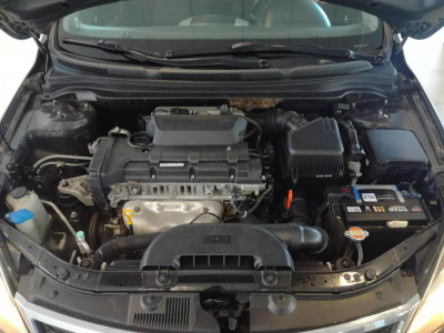 Kia Ceed 2.0 AT (143 л. с.)