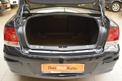 Opel Astra 1.8 AT (116 л.с.)