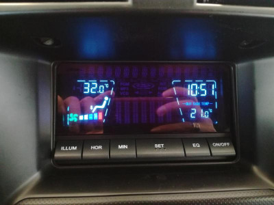 Great Wall H3 2.0 MT (122 л.с.) 4WD