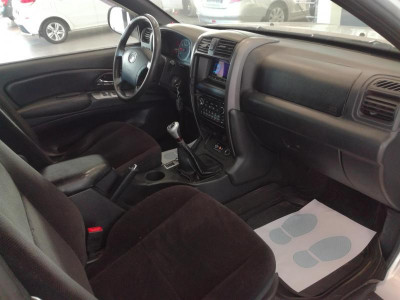 Great Wall H3 2.0 MT (122 л.с.) 4WD