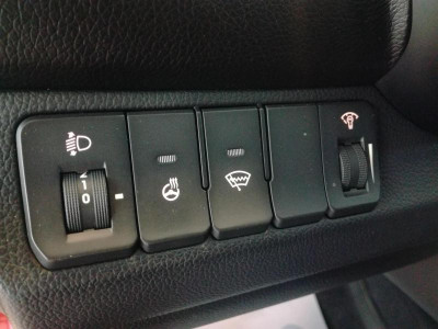 Kia Rio 1.6 MT (123 л. с.)