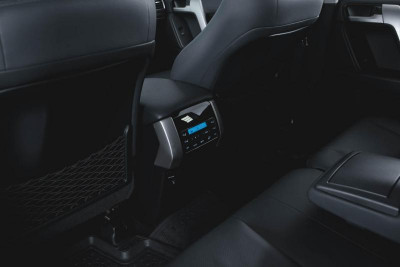 Toyota Land Cruiser Prado 2.8d AT (177 л.с.) 4WD Люкс 7D