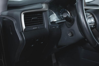 Lexus RX 350 AT AWD (300 л. с.) Premium 350h