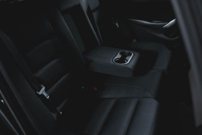 Mazda 6 2.5 SKYACTIV-G AT (192 л. с.) Active