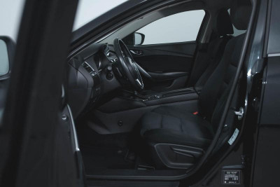 Mazda 6 2.5 SKYACTIV-G AT (192 л. с.) Active