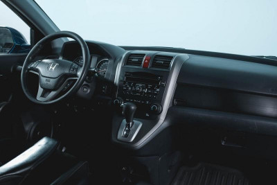Honda CR-V 2.0 AT 4WD (150 л. с.)