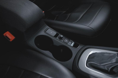 Audi Q3 2.0 TFSI quattro S tronic (170 л. с.)