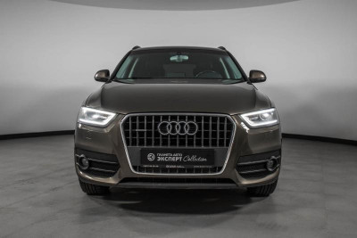 Audi Q3 2.0 TFSI quattro S tronic (170 л. с.)