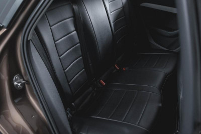 Audi Q3 2.0 TFSI quattro S tronic (170 л. с.)
