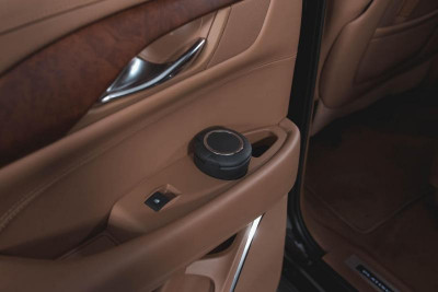 Cadillac Escalade 6.2 AT (409 л.с.) 4WD