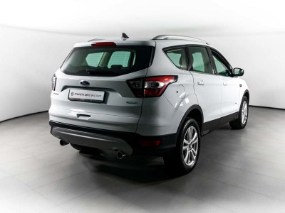 Ford Kuga 1.5 EcoBoost AT AWD (150 л.с.) Trend Plus