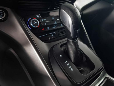 Ford Kuga 1.5 EcoBoost AT AWD (150 л.с.) Trend Plus