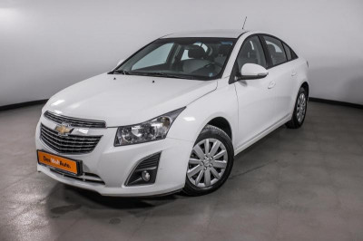 Chevrolet Cruze 1.8 AT (141 л. с.)