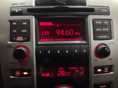 Kia Cerato 1.6 AT (126 л. с.)