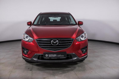 Mazda CX-5 2.0 AT (150 л. с.)