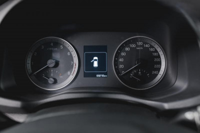 Hyundai Tucson 2.0(149) MPi - 6AT - 2WD Comfort