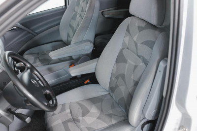 Mercedes-Benz Viano 2.2 CDI TouchShift L2H1 (150 л. с.)