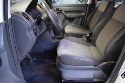 Volkswagen Caddy 1.2 TSI MT L1 (86 л. с.)
