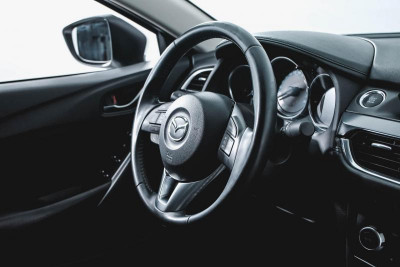 Mazda 6 2.0 SKYACTIV-G AT (150 л. с.) Active