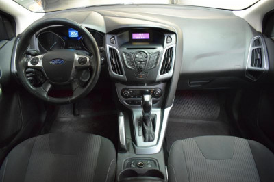 Ford Focus 2.0 PowerShift (150 л. с.)