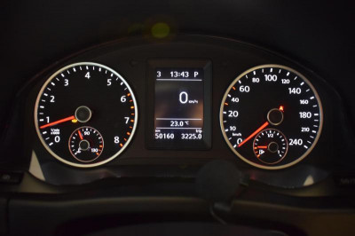Volkswagen Tiguan 2.0 TSI 4Motion AT (170 л. с.) Avenue