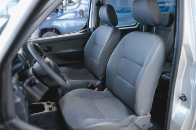 Citroen Berlingo 1.4 MT (75 л. с.)