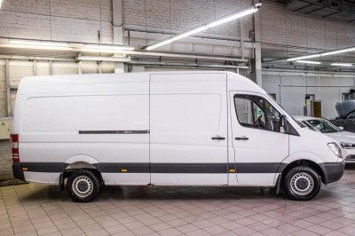 Mercedes-Benz Sprinter 315 CDI MT L4H3 (150 л. с.)