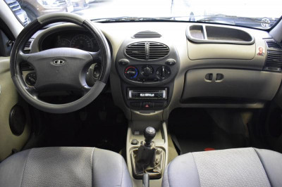 LADA Kalina 1.6 MT 8 кл (Евро-4) (81 л. с.)