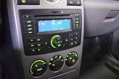 LADA Priora 1.6 MT 16 кл (Евро-3) (98 л. с.)