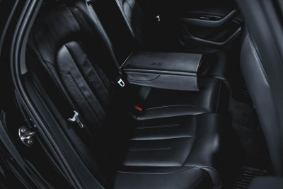 Audi A6 1.8 AT (190 л.с.)