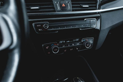 BMW X1 18i sDrive 1.5 AT (136 л.с.) Base