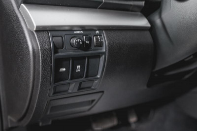 Subaru Outback 2.5 CVT AWD (167 л. с.)