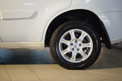 Chery Tiggo 1.6 MT (126 л. с.)