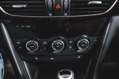 Mazda 6 2.5 SKYACTIV-G AT (192 л. с.)