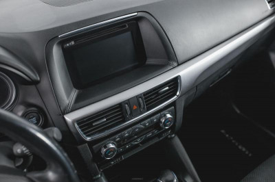 Mazda CX-5 2.0 SKYACTIV AT (150 л. с.)