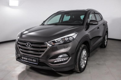 Hyundai Tucson 2.0(149) MPi - 6AT - 4WD Prime