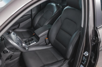 Hyundai Tucson 2.0(149) MPi - 6AT - 4WD Prime