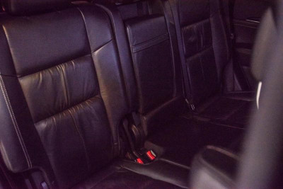 Jeep Grand Cherokee 3.6 AT (286 л. с.)