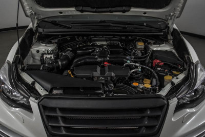 Subaru XV 2.0 CVT AWD (150 л. с.)