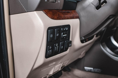 Toyota Land Cruiser Prado 4.0 AT (249 л.с.) 4WD