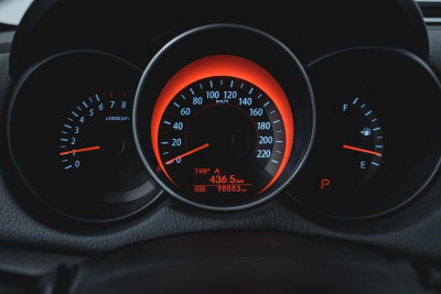 Kia Cerato 2.0 AT (150 л. с.)