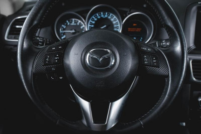 Mazda CX-5 2.0 SKYACTIV AT 4WD (150 л. с.)