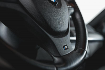 BMW X6 35i xDrive AT (306 л. с.)