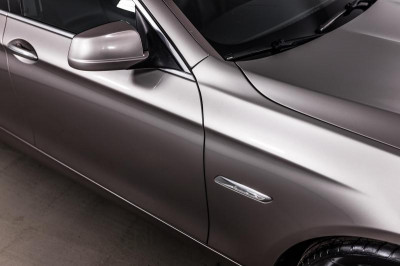 BMW 5 серия 528i AT (245 л. с.)