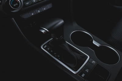 Kia Sportage 2.0 AT (150 л. с.) Luxe