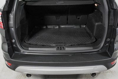 Ford Kuga 2.5 AT (150 л. с.)