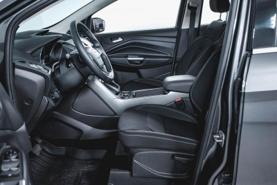 Ford Kuga 2.5 AT (150 л. с.)