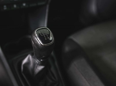 ŠKODA Rapid 1.6 MT (90 л. с.) Entry