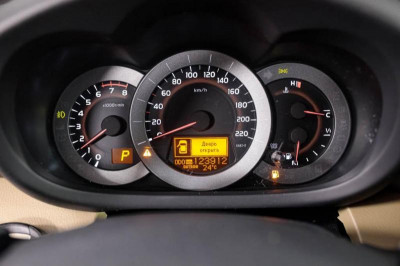 Toyota RAV4 2.0 CVT AWD (148 л. с.)