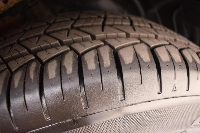 Subaru Outback 2.5 Lineartronic AWD (167 л. с.)